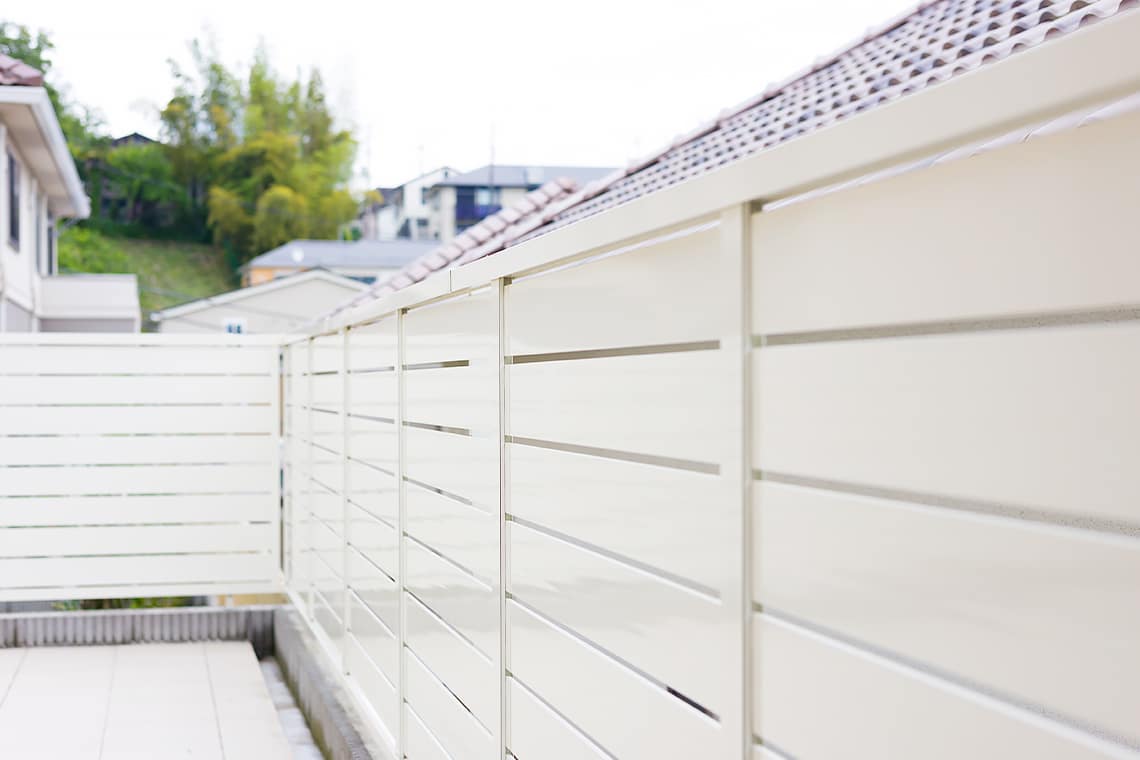 施行事例画像-202506庭のエクステリア