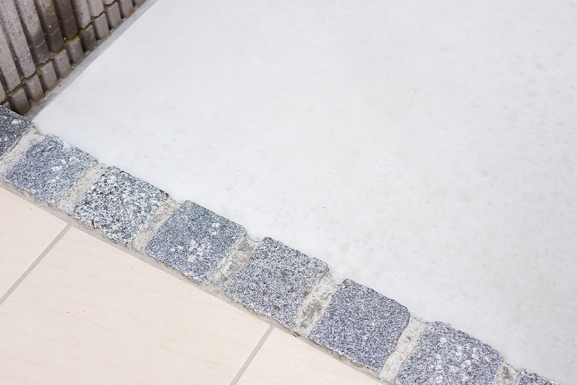 施行事例画像-202506庭のエクステリア