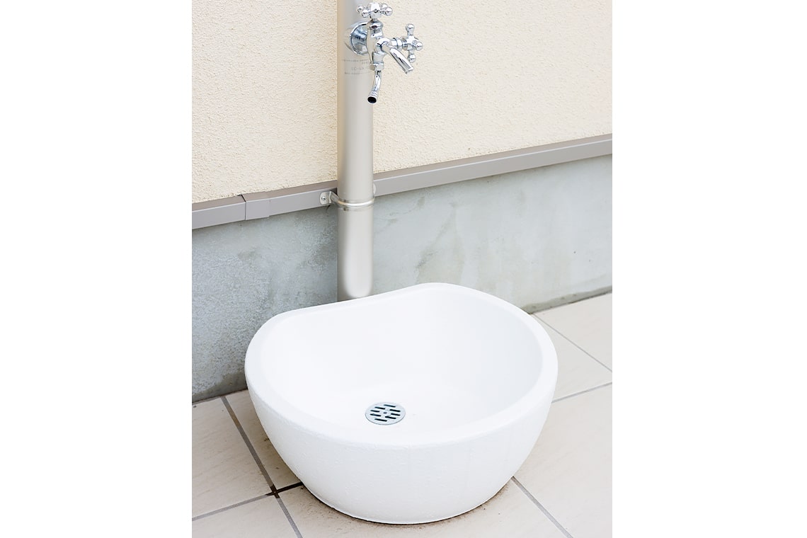 施行事例画像-202506庭のエクステリア