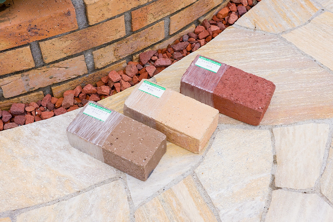 施行事例画像-202508庭のエクステリア